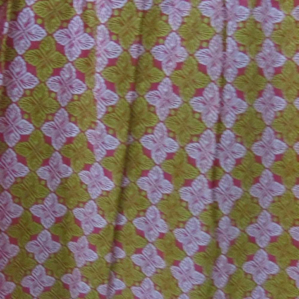 SIGRID OLSEN LADIES 2 PIECE SHIRT & MAXI SKIRT SET - Picture 11 of 15